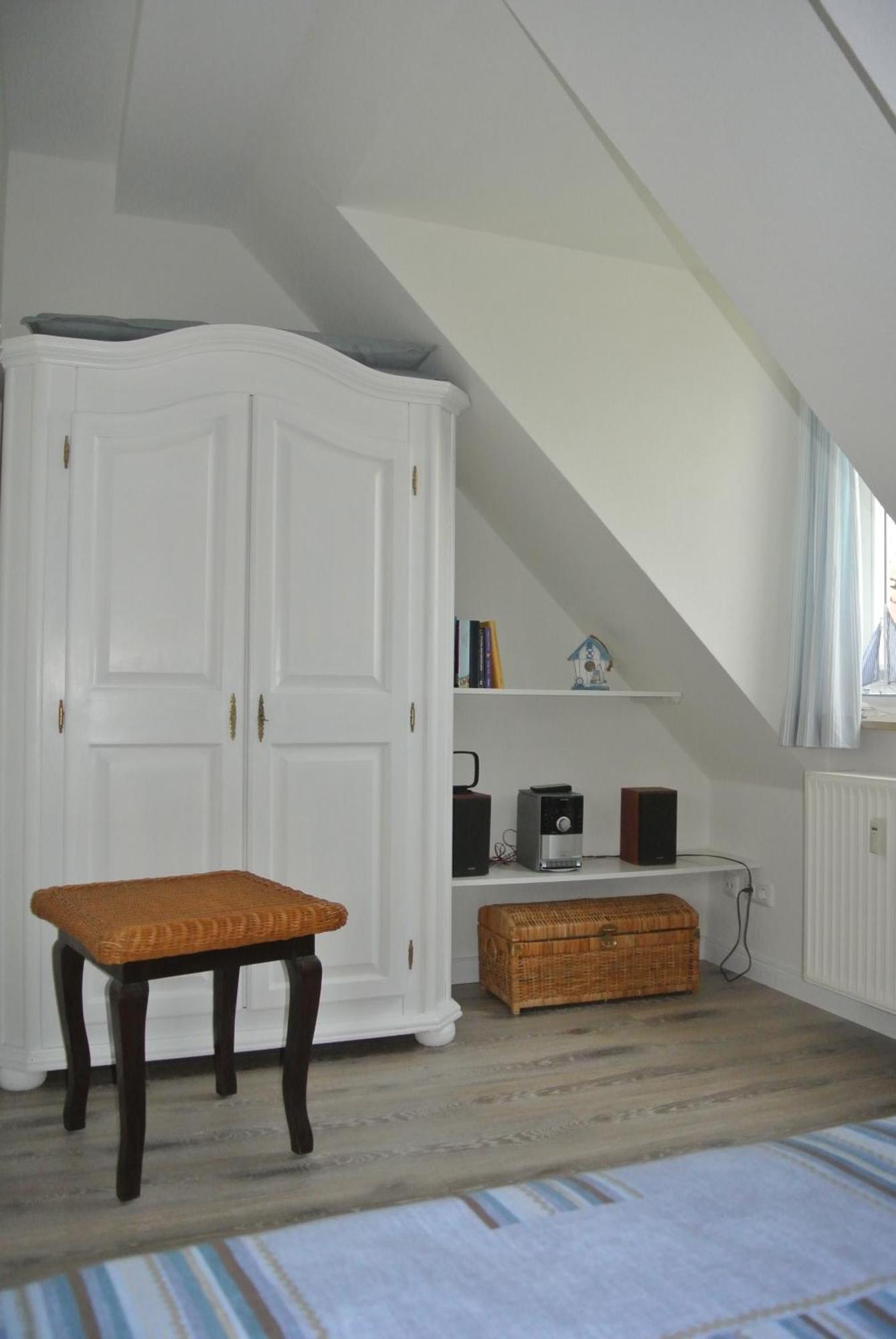 Ferienwohnungen Am Rosenhof Kuehlungsborn Room photo