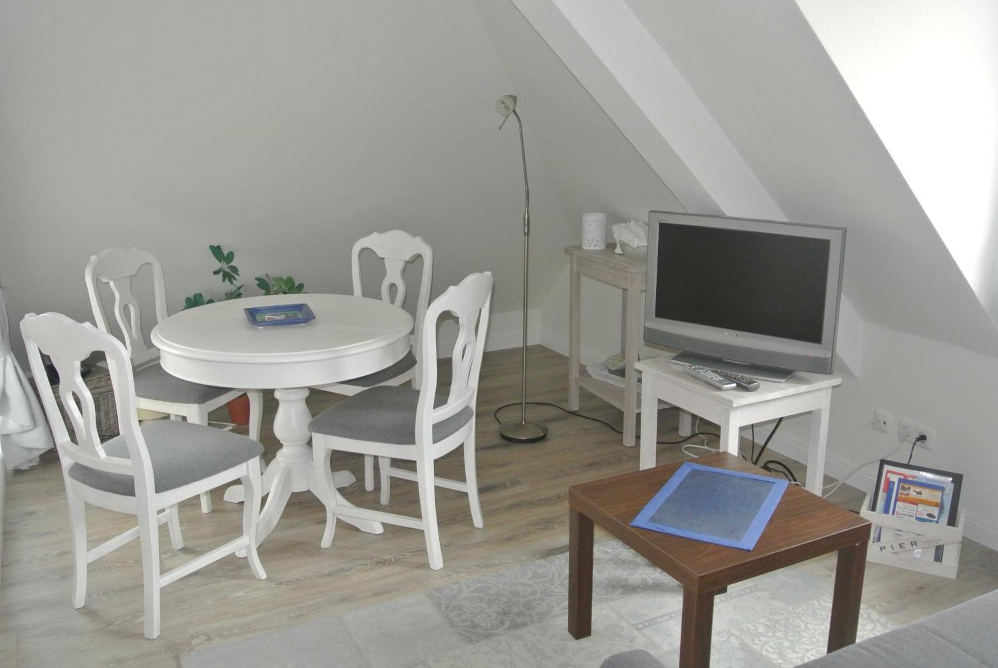 Ferienwohnungen Am Rosenhof Kuehlungsborn Room photo